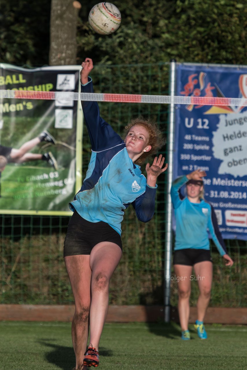 Bild 1277 - DM U16 Groenaspe